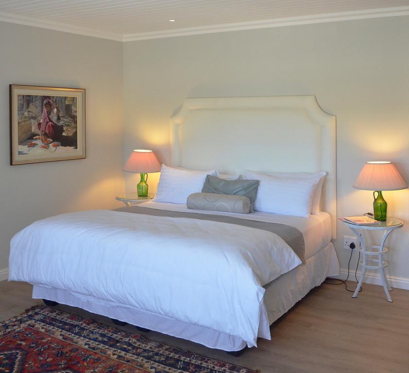 Vineyard Views Country House Riebeek-Kasteel Exterior foto